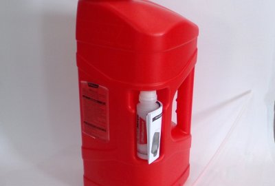 Kanister, HDPE, 10 L