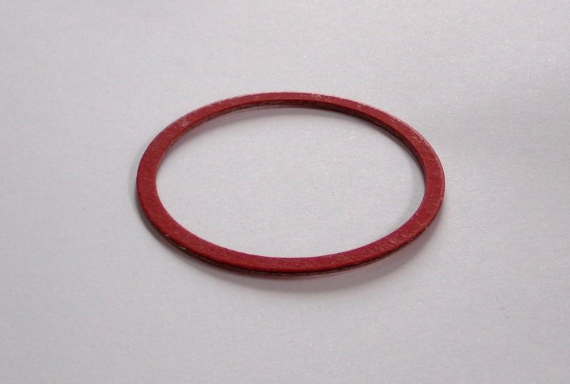 Podkładka fibrowa 59 x 51,5 x 1,5 mm, Jawa, CZ-photo2
