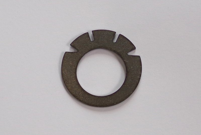 Podkładka blokująca wałka zmiany biegów 22 mm (184), Jawa Villiers, Special-photo1