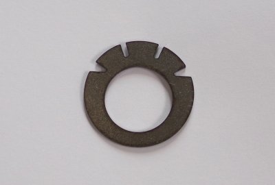 Podkładka blokująca wałka zmiany biegów 22 mm (184), Jawa Villiers, Special