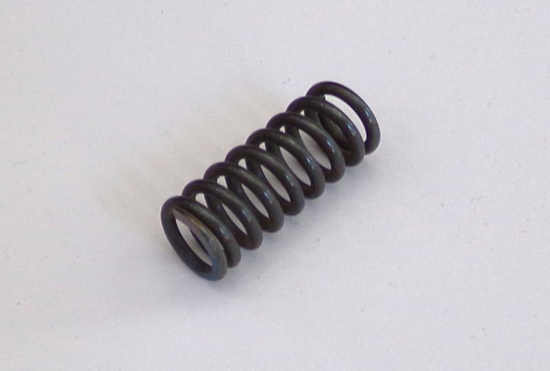 Sprężyna sprzęgła 13 x 31 mm, Jawa 90-photo1