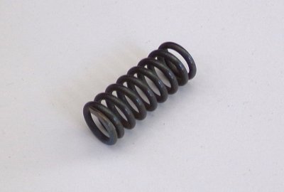 Sprężyna sprzęgła 13 x 31 mm, Jawa 90