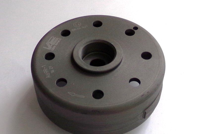 Rotor VAPE 6V/12V A69 R-1-photo1