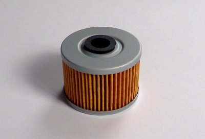 Filtr oleju, papierowy, Jawa 350/650 OHC