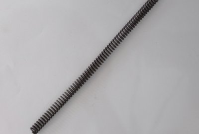 Sprężyna przedniego zawieszenia 470 mm, 23mm , CZ 472, 476-488