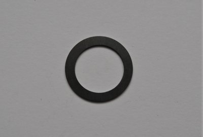 Dystans kół zębatych skrzyni biegów 20x14x0.5mm, Jawa, CZ