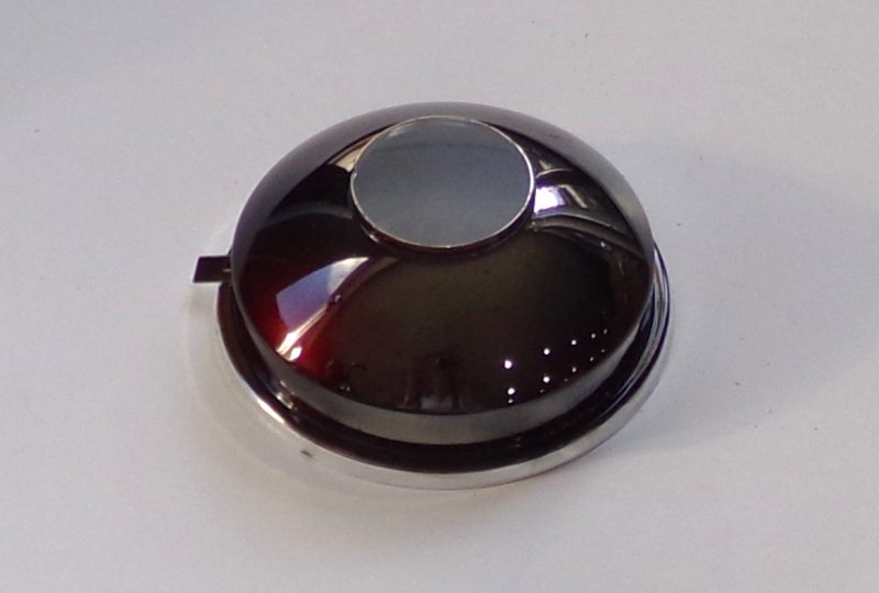 Odblask przedniej lampy, Jawa Babetta 210, 225-photo3
