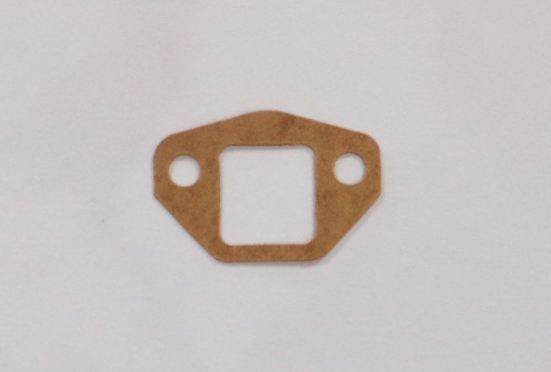 Uszczelka gaźnika, 0,3 mm, preszpan, Jawa 50 typ 05/20/21/23-photo1
