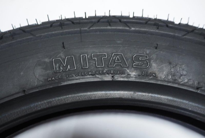 Opona  3.25/16  H-06  MITAS-photo2