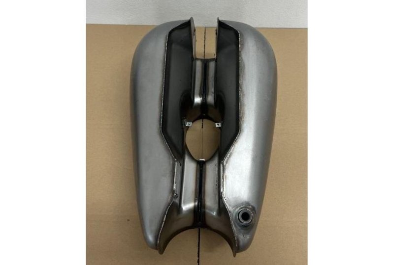 Zbiornik paliwa, Jawa 250, 350 Perak-photo3