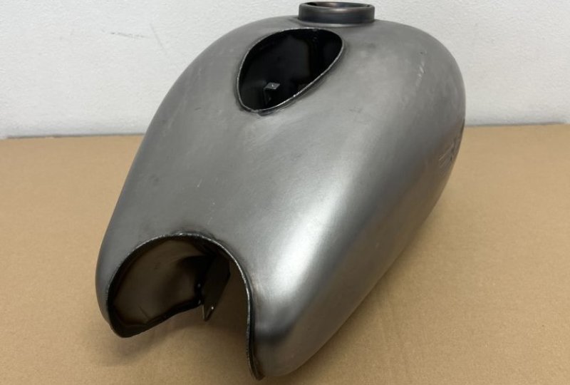 Zbiornik paliwa, Jawa 250, 350 Perak-photo2