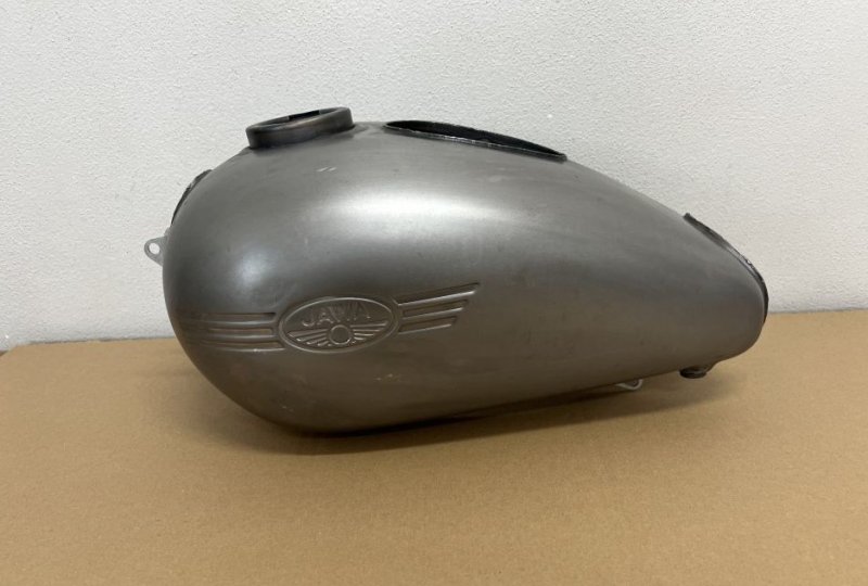 Zbiornik paliwa, Jawa 250, 350 Perak-photo1