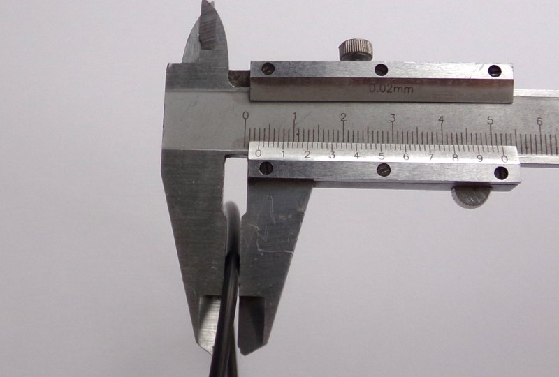 O-ring  pod licznik typu Veigel, Jawa, CZ-photo4