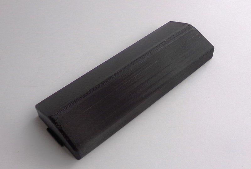Puszka narzędziowa, plastik, Jawa Babetta 207-photo1