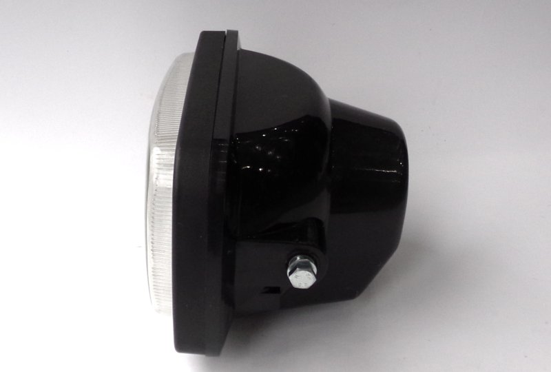 Lampa przednia, oryginał, Jawa 640-photo4