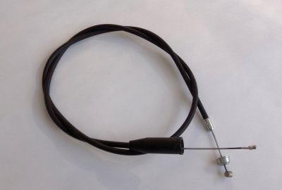 Linka gazu zwykła 85/97 cm, oryginał, Jawa 639-640