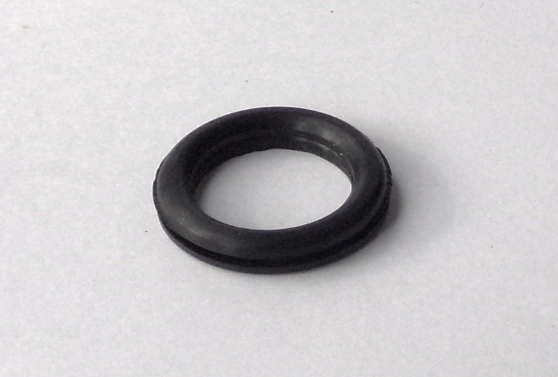 Gumowa przelotka automatu stop, 26x23x18mm, CZ 476-488-photo1