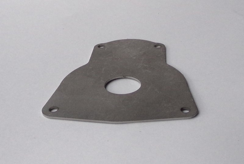 Metalowa osłona korpusu dynama, Jawa 500 OHC-photo2