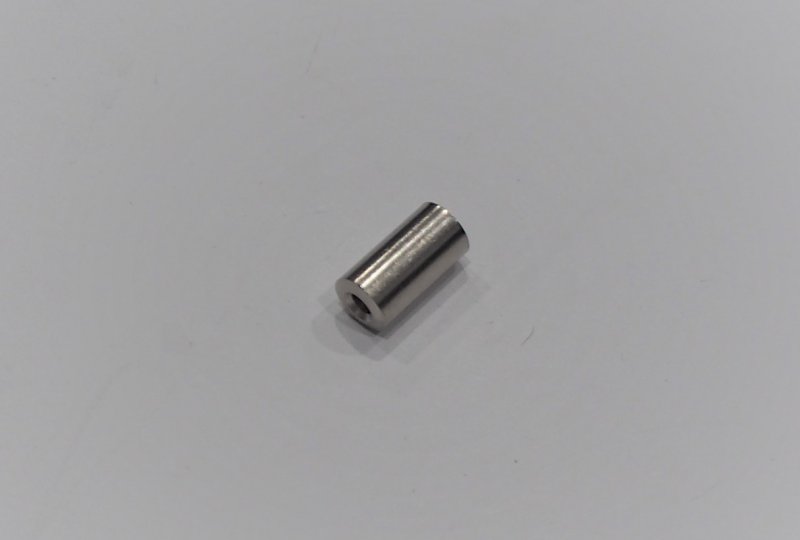 Końcówka przewodu 4,4x11mm, Jawa, CZ-photo1