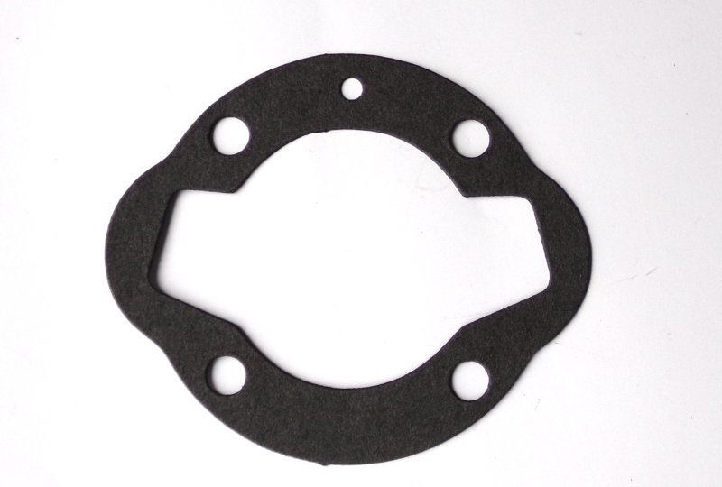 Uszczelka pod cylinder, 0,8 mm, Jawa 250 Panelka-photo1