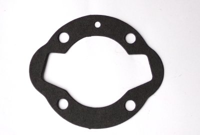 Uszczelka pod cylinder, 0,8 mm, Jawa 250 Panelka