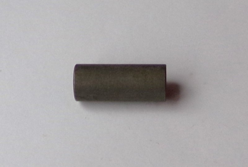 Tulejka bloku silnika 24x6,5x10mm, oryginał, Jawa, CZ-photo2