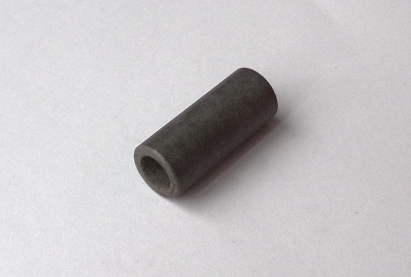 Tulejka bloku silnika 24x6,5x10mm, oryginał, Jawa, CZ-photo1