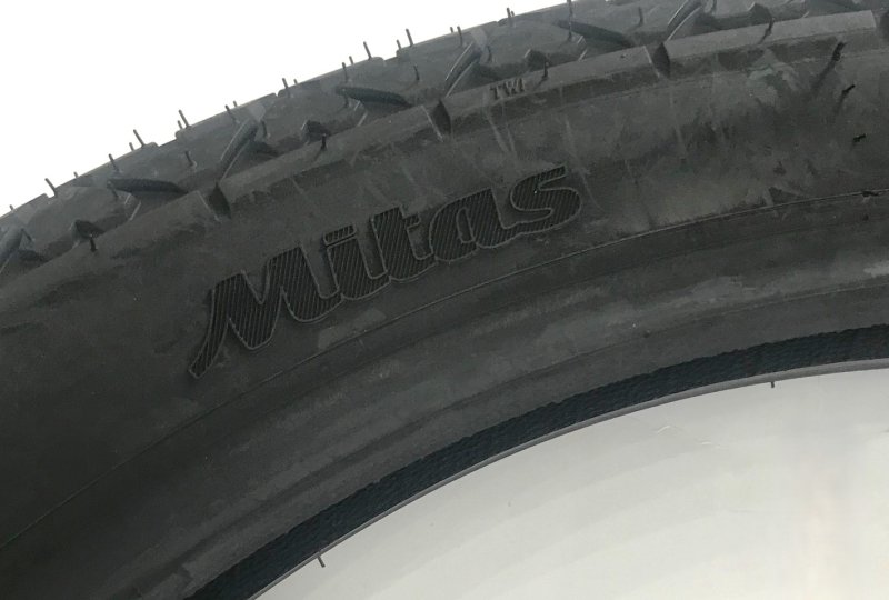 Opona  3.25/19  H-06  MITAS-photo2