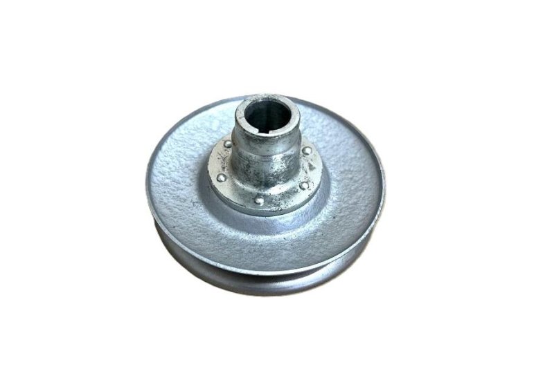 Koło pasowe chłodzenia, dolne, na silnik, Velorex 250/350-photo1
