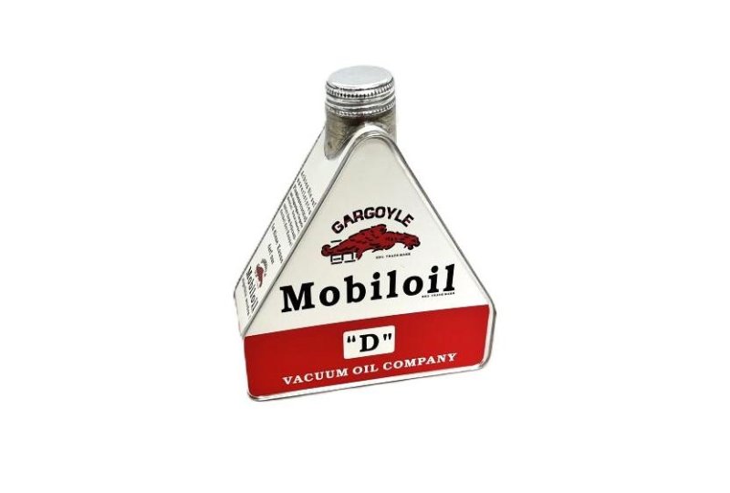 Puszka olejowa Mobiloil-photo1