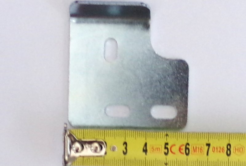 Uchwyt cewki indukcyjnej VAPE, ocynk, Jawa 50-photo4