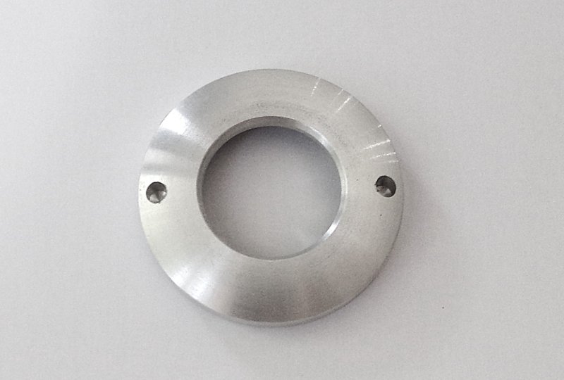 Nakrętka wziernika oleju, aluminium, Jawa 634, Califorian, CZ oilmaster-photo1