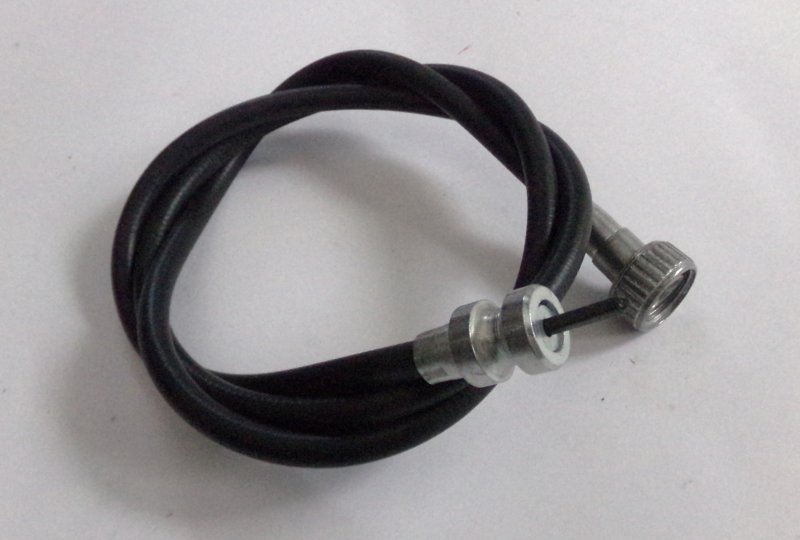 Linka licznika 103,5/107,5 cm, z aluminiową nakrętka, CZ 350-photo2