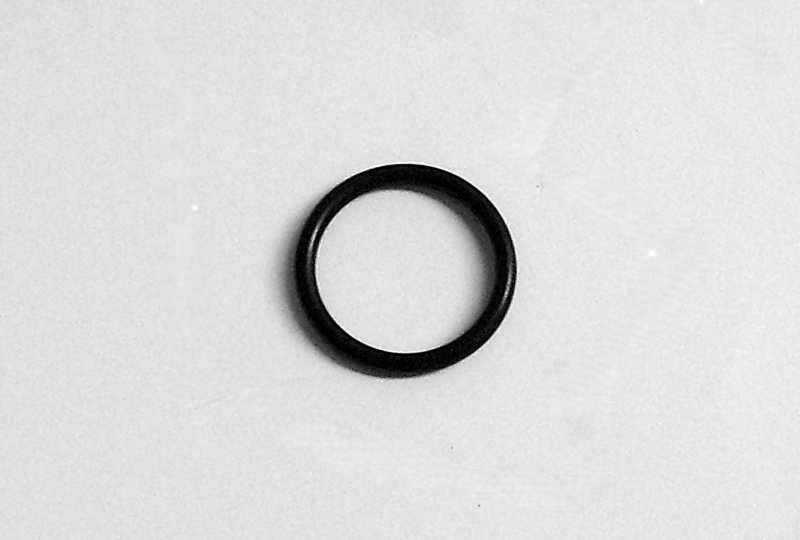 Oring nośnika szczęk, 17 x 2 mm, Jawa Babetta 210, 225-photo1