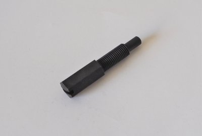 Śruba nastawna automatu sprzęgła, M8/1x29, Jawa, CZ