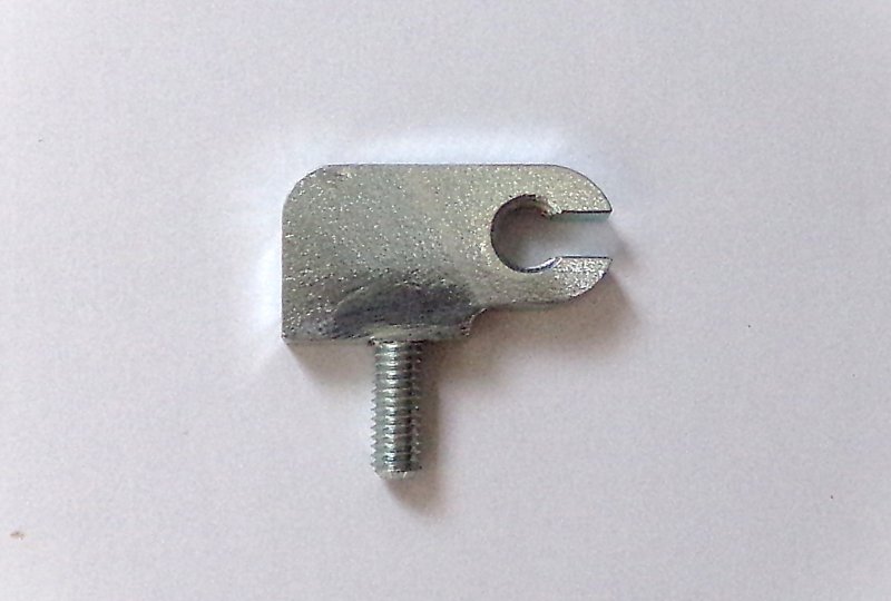 Wspornik linki tylnego hamulca, CZ 501-photo1