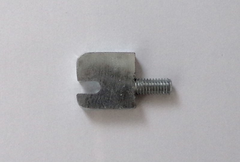 Wspornik linki tylnego hamulca, CZ 502-photo2
