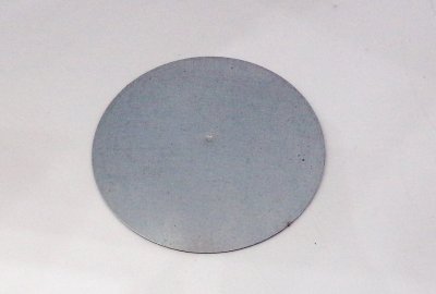 Osłona zapłonu, ocynk, CZ 501/502/505