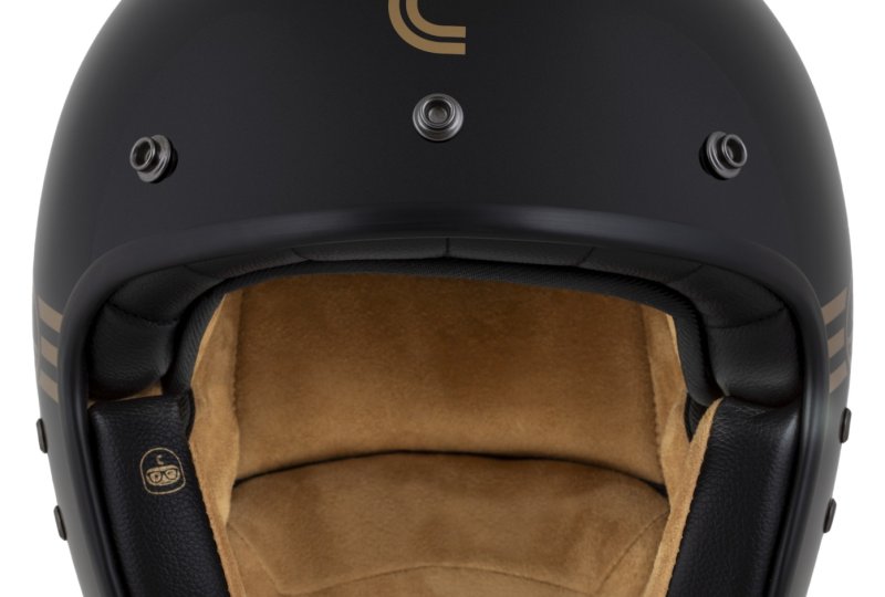 Kask CASSIDA ESO JAWA PERAK - M / 57-58 /-photo2