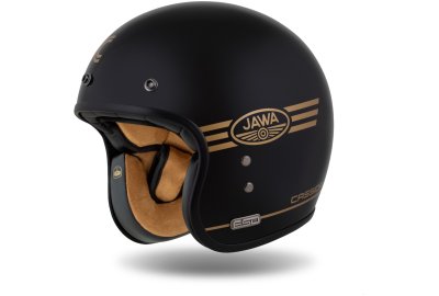 Kask CASSIDA ESO JAWA PERAK - M / 57-58 /