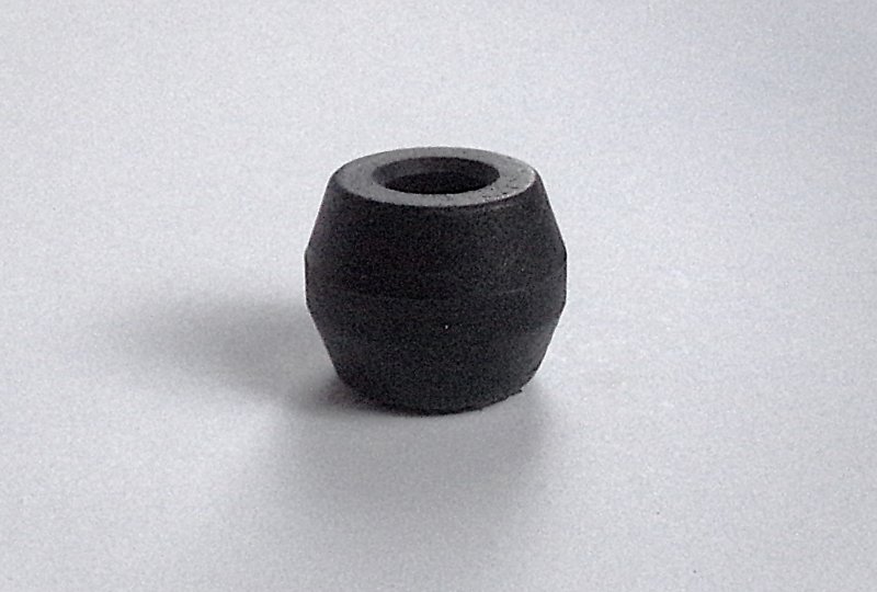 Guma tylnego amortyzatora, CZ 476-488-photo1