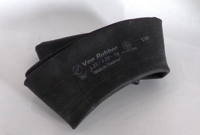 Dętka motocyklowa  3.25/3.50 - 16 TR4 Vee Rubber