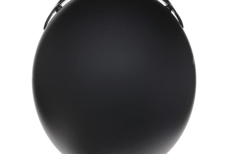 Kask CASSIDA OXYGEN - M / 57-58 cm /  czarny mat-photo4