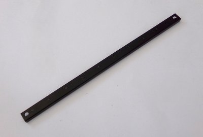 Listwa do nakładek na zbiornik , Jawa 638-639