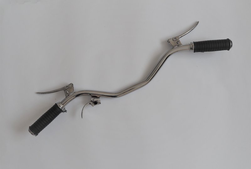 Kierownica, Jawa 350 OHV-photo1