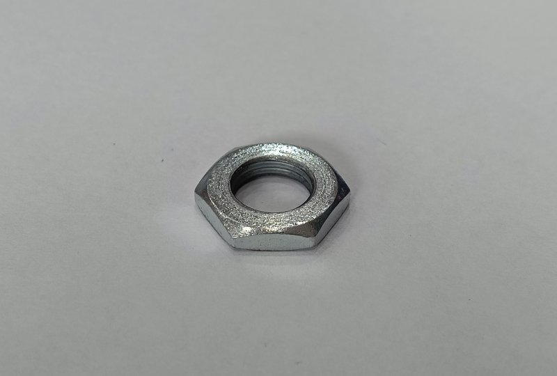 Nakrętka licznika, M10 x 1 mm, Jawa 50-photo1