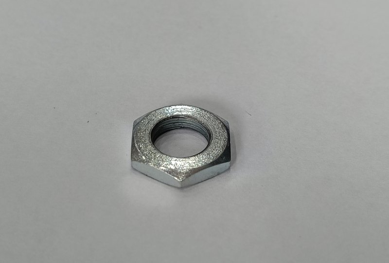 Nakrętka licznika, M10 x 1 mm, Jawa 50-photo2