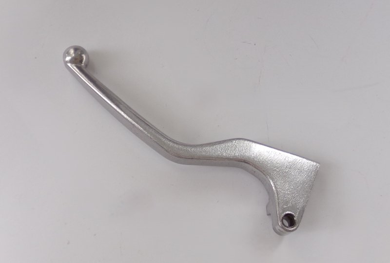 Klamka kierownicy, sprzęgło, Jawa 300 CL, 42 Bobber-photo1