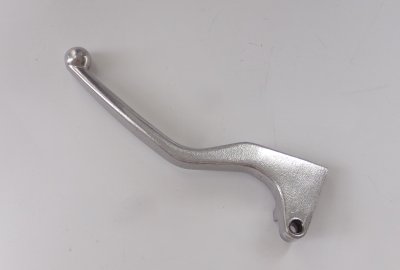Klamka kierownicy, sprzęgło, Jawa 300 CL, 42 Bobber