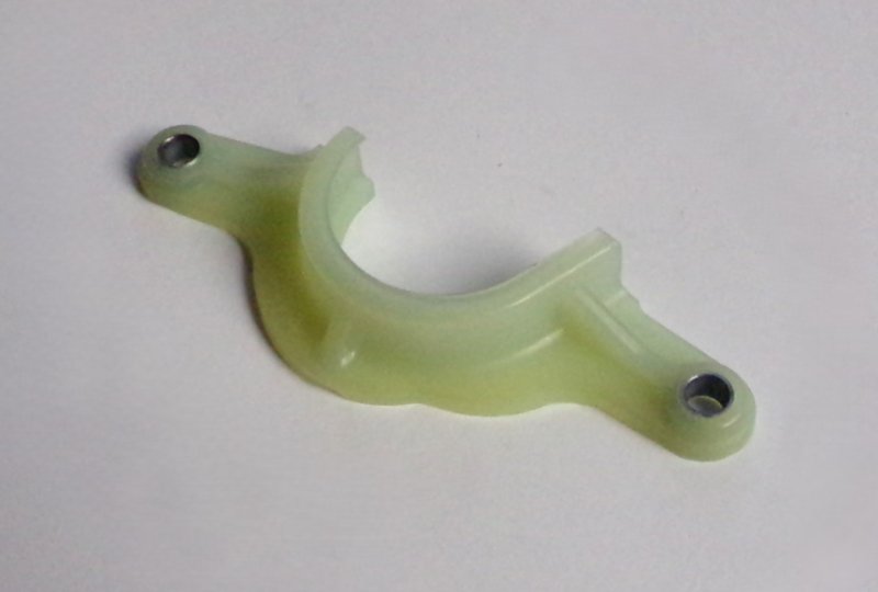 Napinacz łańcucha rozrządu - dolny, Jawa 300 CL, 350 CL Perak, 42 Bobber-photo1